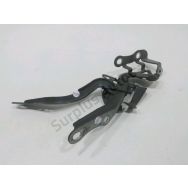 Jeu de charnières de capot