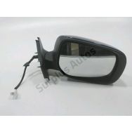 Retroviseur electrique droit