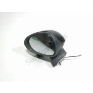 Retroviseur electrique gauche