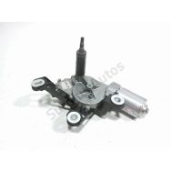 Moteur d'essuie glace arriere