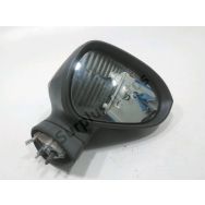 Retroviseur electrique droit