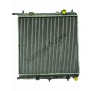 Radiateur
