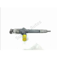 Injecteur 1