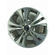 Jante aluminium