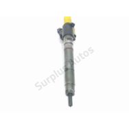 Injecteur 1