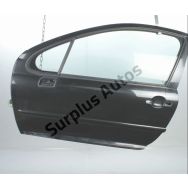 Porte avant gauche