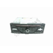 Autoradio
