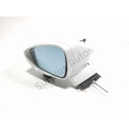 Retroviseur electrique gauche