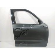 Porte avant droite