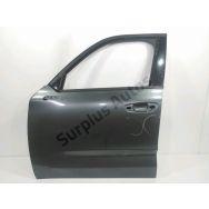 Porte avant gauche