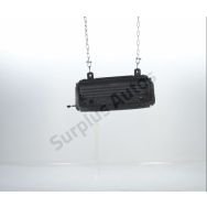 Volet radiateur