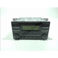 Autoradio