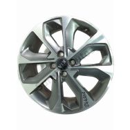 Jante aluminium
