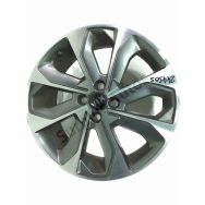 Jante aluminium