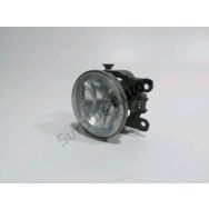 Antibrouillard avant gauche