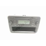 Autoradio
