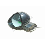 Retroviseur electrique gauche