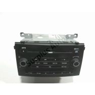 Autoradio