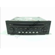 Autoradio