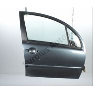 Porte avant droite