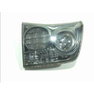 Feu arrière intérieur gauche