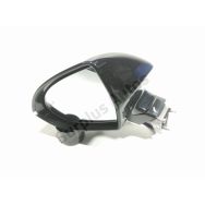 Rétroviseur électrique gauche