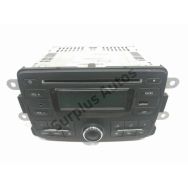 Autoradio