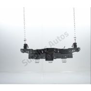 Traverse supérieure armature avant