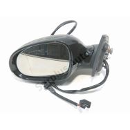 Retroviseur electrique gauche