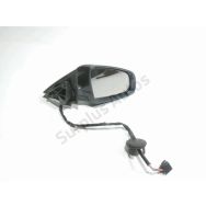 Retroviseur electrique droit