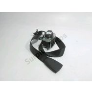 Ceinture avant droite