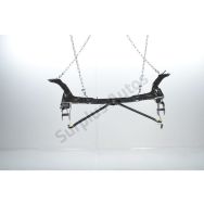 Traverse supérieure armature avant