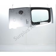 Porte battante arrière droite