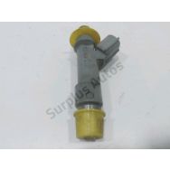 Injecteur 1