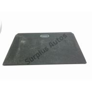 Tapis de coffre