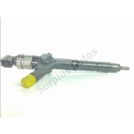 Injecteur 2