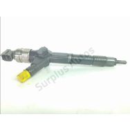 Injecteur 1