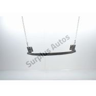 Traverse inférieure armature avant