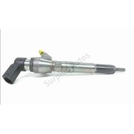 Injecteur 1