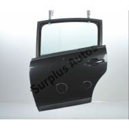 Porte arriere gauche