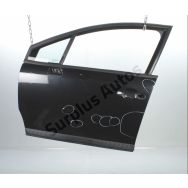 Porte avant gauche