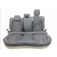 Kit banquette arrière complète