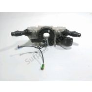 Commande sous-volant