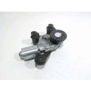 Moteur d'essuie glace arrière