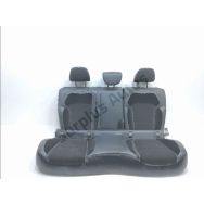 Kit banquette arrière complète