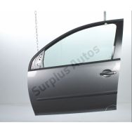 Porte avant gauche