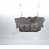 Plaque sous moteur