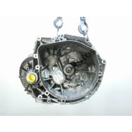 Boite à vitesse automatique