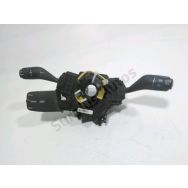 Commande sous-volant