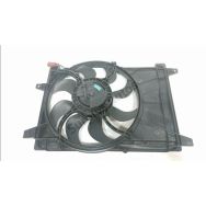 Ventilateur de refroidissement